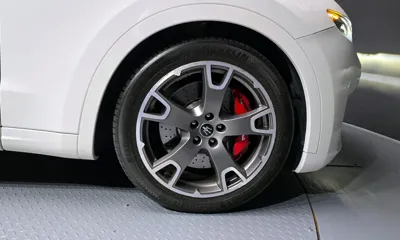 Maserati Levante 2022, 32307 км, за 62500000 KRW - фото 21