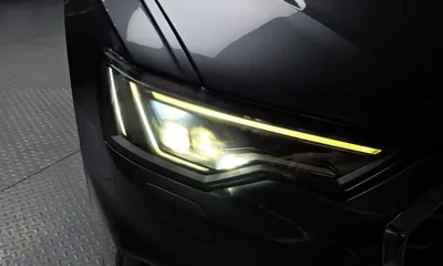 Audi A6 2021, 88734 км, за 28800000 KRW - фото 22