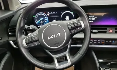 Kia Sportage 2024, 37143 км, за 33800000 KRW - фото 9