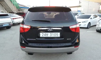 Hyundai Veracruz 2011, 326840 км, за 4500000 KRW - фото 5