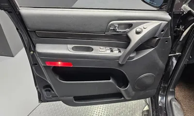 KG_Mobility_Ssangyong KORANDO 2018, 62934 км, за 21400000 KRW - фото 24