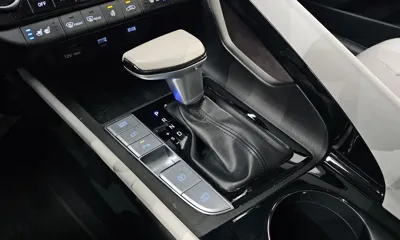 Hyundai Avante 2021, 79121 км, за 17700000 KRW - фото 9