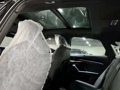 Audi Q5 2025, 20 км, за 87000000 KRW - фото 13