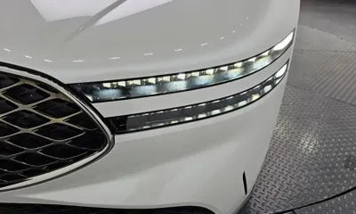 Genesis G90 2023, 32266 км, за 63700000 KRW - фото 22