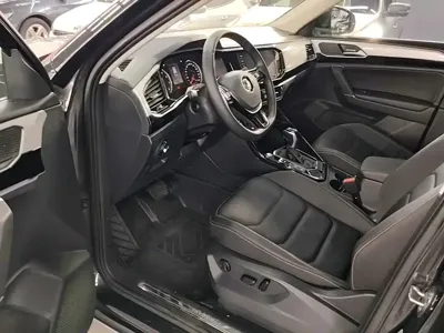 Volkswagen Tayron 2020, 39200 км, за 81300 CNY - фото 16