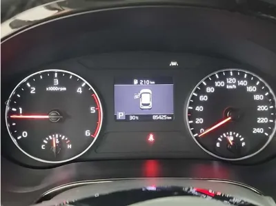 Kia Seltos 2022, 85500 км, за 22500000 KRW - фото 6