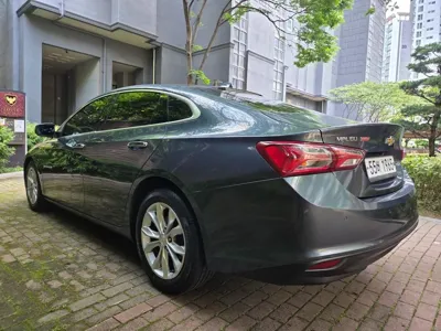 ChevroletGMDaewoo Malibu 2019, 100281 км, за 7990000 KRW - фото 8