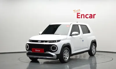 Hyundai Casper · 2025 год
