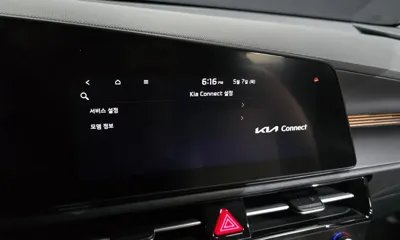 Kia Niro 2022, 34004 км, за 25500000 KRW - фото 31