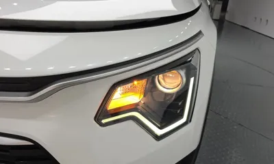Kia Niro 2022, 63766 км, за 22600000 KRW - фото 22