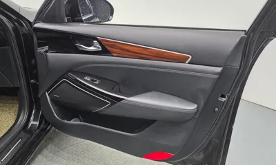 Kia K7 2017, 172661 км, за 11700000 KRW - фото 24