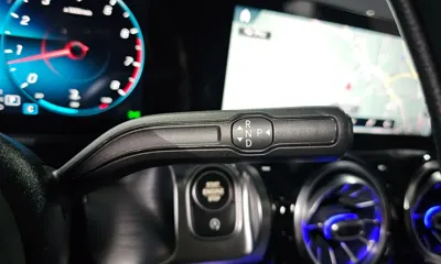 Mercedes-Benz GLB-Class 2021, 95122 км, за 30800000 KRW - фото 9
