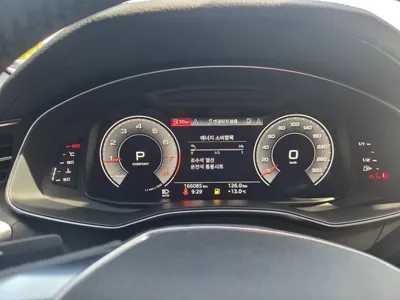 Audi A6 2020, 166085 км, за 22500000 KRW - фото 8