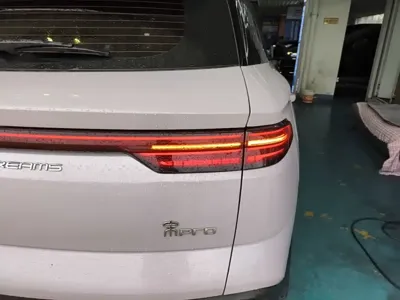 BYD Pro New Energy 2024, 24100 км, за 69000 CNY - фото 8