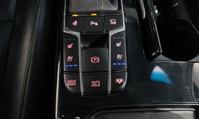 Kia K7 2018, 89636 км, за 13600000 KRW - фото 11