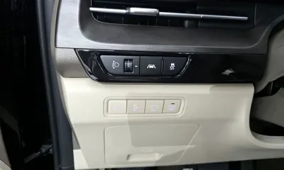 Kia Canival 2023, 141300 км, за 23500000 KRW - фото 28