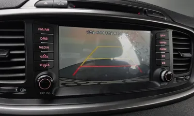 Kia Sorento 2016, 194723 км, за 9900000 KRW - фото 16