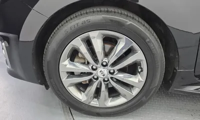 Kia Canival 2017, 101278 км, за 17990000 KRW - фото 5