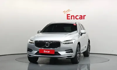 Volvo XC60 2020, 39883 км, за 36900000 KRW - фото 3