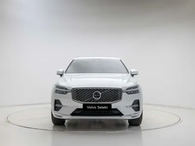 Volvo XC60 2026, 969 км, за 63500000 KRW - фото 2