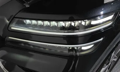 Genesis GV80 2025, 35988 км, за 61000000 KRW - фото 22
