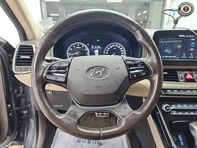 Hyundai Grandeur 2019, 143293 км, за 7700000 KRW - фото 9