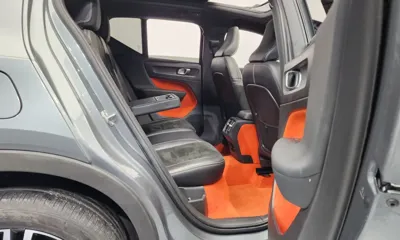 Volvo XC40 2019, 95802 км, за 20000000 KRW - фото 12