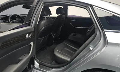 Hyundai Sonata 2015, 25784 км, за 11800000 KRW - фото 11