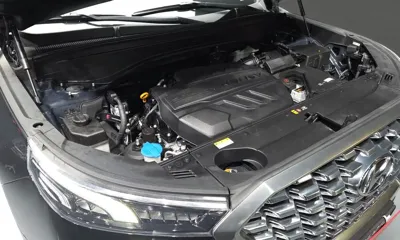 Hyundai Palisade 2019, 155526 км, за 20900000 KRW - фото 6
