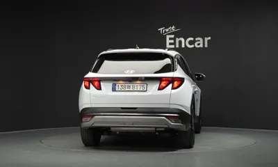 Hyundai Tucson 2024, 37739 км, за 31590000 KRW - фото 4