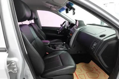 KG_Mobility_Ssangyong KORANDO 2016, 146314 км, за 5500000 KRW - фото 11