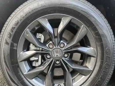 Honda Breeze 2024, 16000 км, за 111800 CNY - фото 16