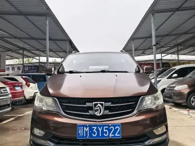 Baojun 730 2016, 100000 км, за 13799 CNY