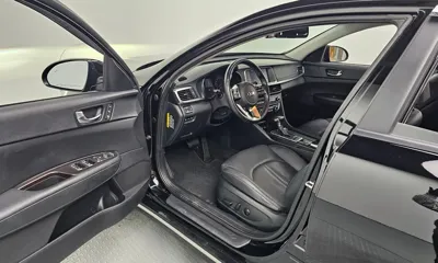 Kia K5 2019, 52514 км, за 15400000 KRW - фото 10