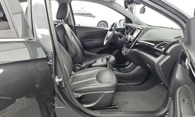 ChevroletGMDaewoo Spark 2021, 59486 км, за 9500000 KRW - фото 11