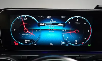 Mercedes-Benz GLS-Class 2023, 31195 км, за 99000000 KRW - фото 8