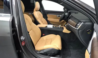 Volvo S90 2023, 29804 км, за 42880000 KRW - фото 26