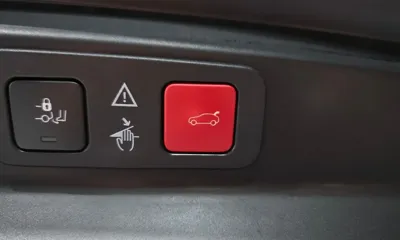 Peugeot 5008 2019, 121414 км, за 13600000 KRW - фото 27