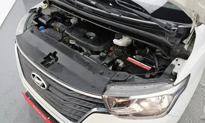 Hyundai Starex 2019, 118505 км, за 11990000 KRW - фото 6
