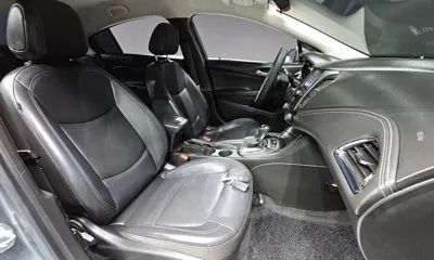 ChevroletGMDaewoo Cruze 2017, 229996 км, за 4500000 KRW - фото 10