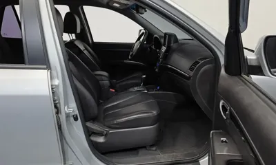 Hyundai Santafe 2012, 62085 км, за 6500000 KRW - фото 11