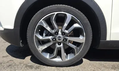 KG_Mobility_Ssangyong TIBOLI 2016, 61503 км, за 8800000 KRW - фото 5