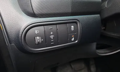Kia K3 2016, 90314 км, за 7200000 KRW - фото 18