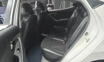 Hyundai Avante 2013, 64590 км, за 5400000 KRW - фото 12