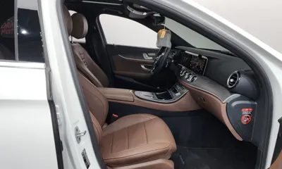 Mercedes-Benz E-Class 2022, 23586 км, за 45900000 KRW - фото 26