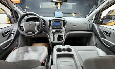 Hyundai Starex 2019, 55349 км, за 20500000 KRW - фото 7