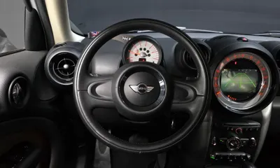 MINI Countryman 2013, 61905 км, за 6700000 KRW - фото 13