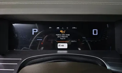KG_Mobility_Ssangyong Torres 2023, 33517 км, за 21300000 KRW - фото 8