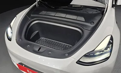 Tesla Model Y 2022, 49558 км, за 43000000 KRW - фото 6