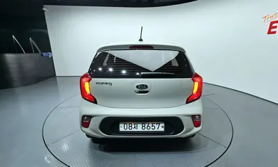 Kia Morning 2019, 88058 км, за 8500000 KRW - фото 31